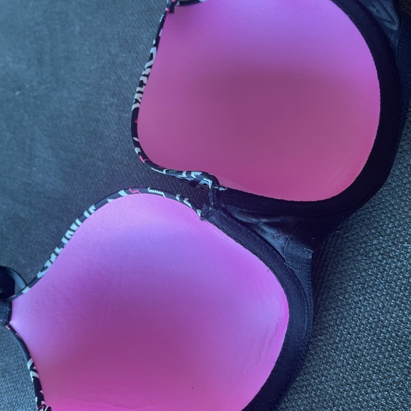 Victorias secret 34 DD lightly lined bra $15 - Picture 4 of 5